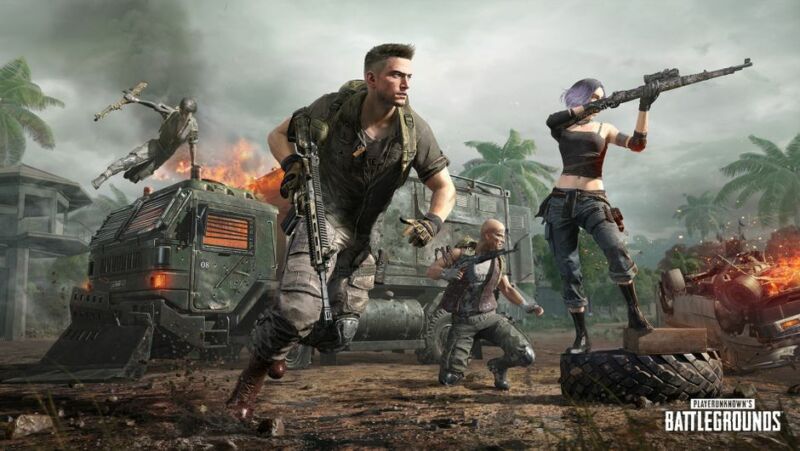 Kapan PUBG 2 Dan PUBG Mobile 2 Rilis?