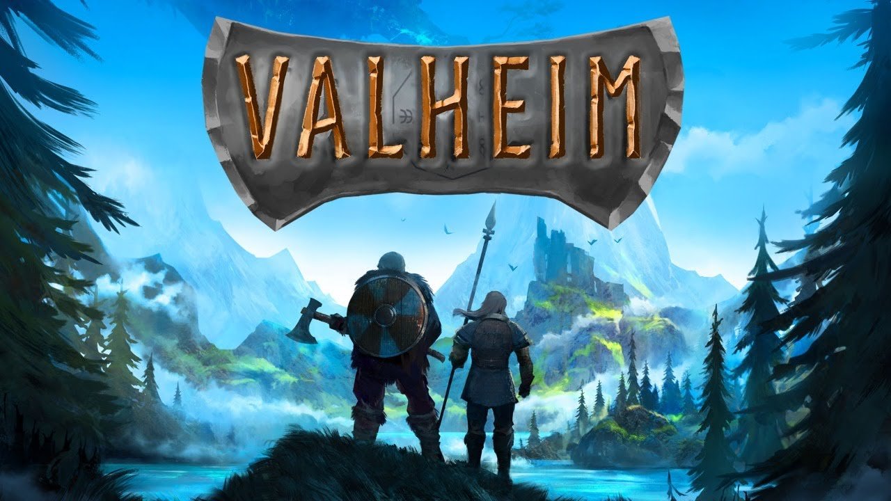 Kumpulan Lengkap Cheat Valheim Bahasa Indonesia