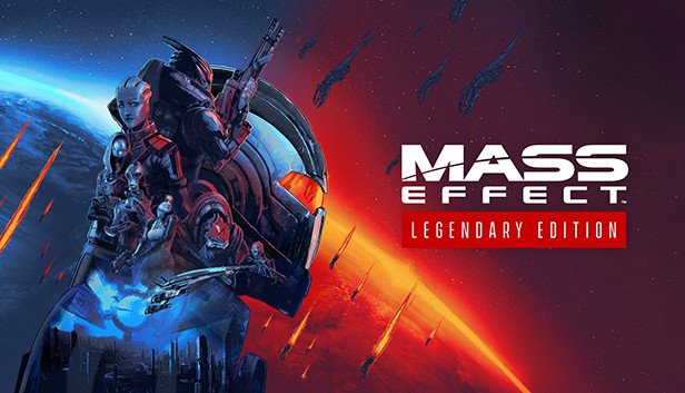 Spesifikasi PC Mass Effect: Legendary Edition 