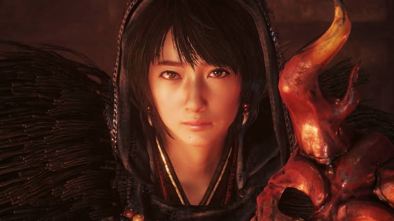 Nioh 2