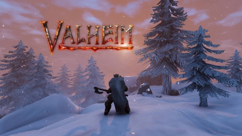 Cheat Commands Valheim