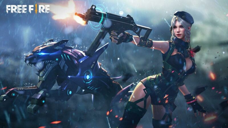 Pet Terbaik Mode Clash Squad Free Fire Februari 2021