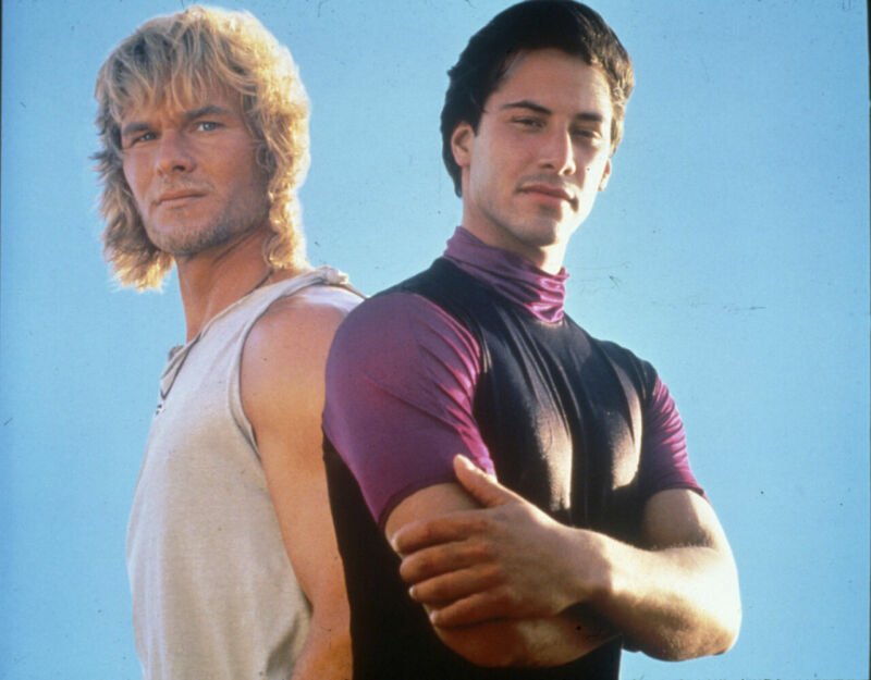 Point Break