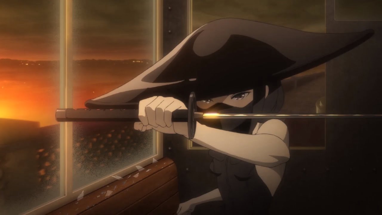 Jadwal Rilis Film Princess Principal: Crown Handler Chapter 2