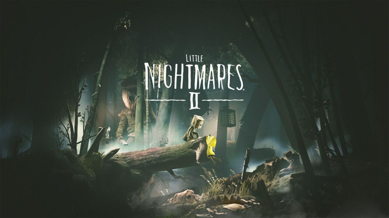 Review Little Nightmares 2