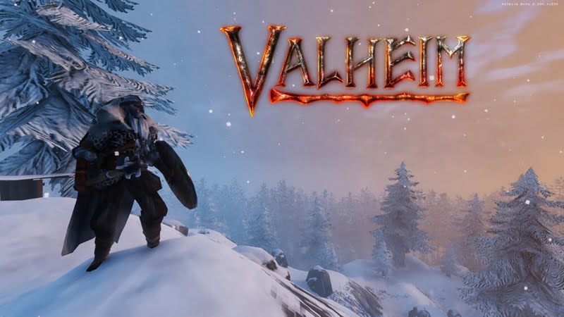 Review Valheim