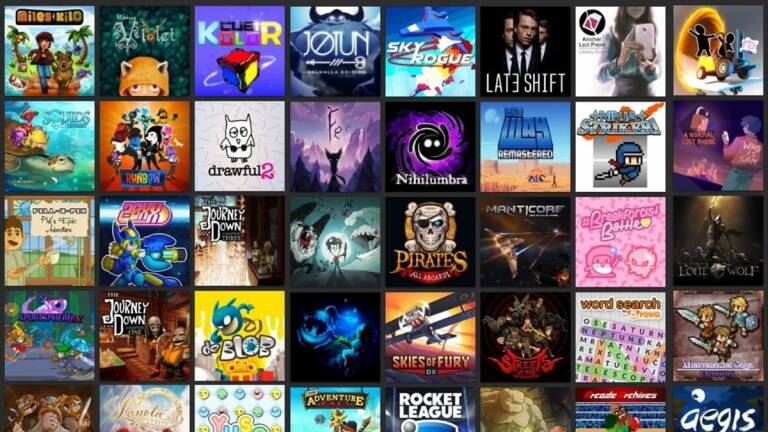 Situs Download Game Mod Apk Terbaik