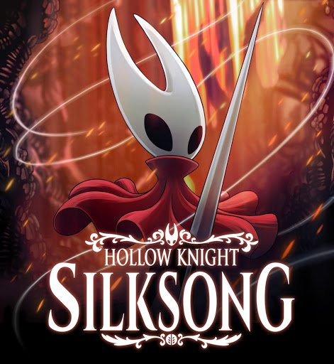 Spesifikasi Pc Hollow Knight Silksong