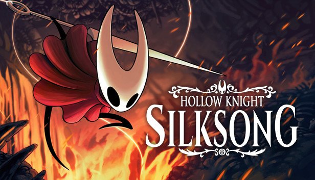 Spesifikasi Pc Memainkan Game Hollow Knight Silksong