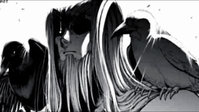 Teori Odin Yang Memihak Manusia Di Record of Ragnarok - Dafunda