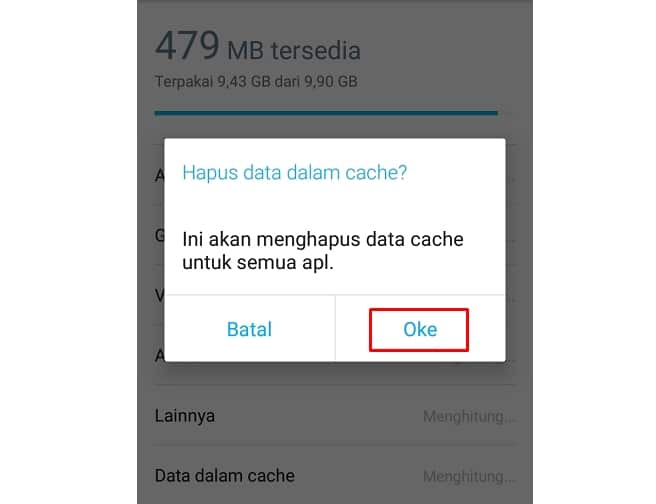 Cara Atasi Free Fire Tidak Bisa Login