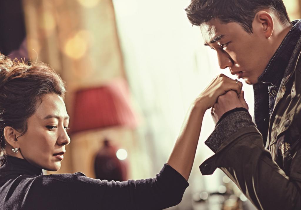 13 Rekomendasi Film Korea Dewasa Terbaik Dan Terbaru 