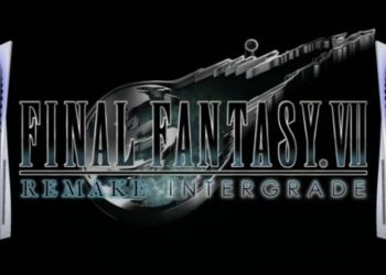 Final Fantasy Vii Remake Ps5