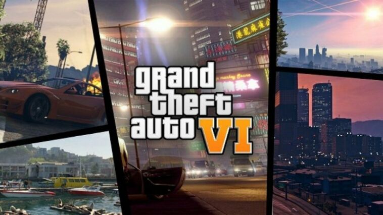 Penjualan GTA V Cetak Rekor Baru, Tembus 140 Juta Kopi