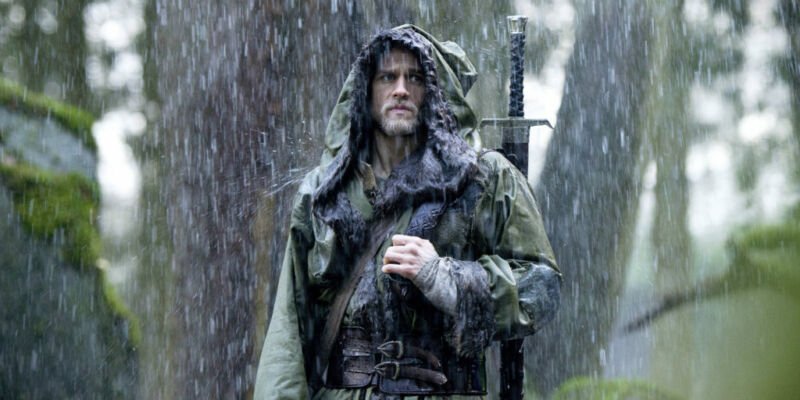 King Arthur
