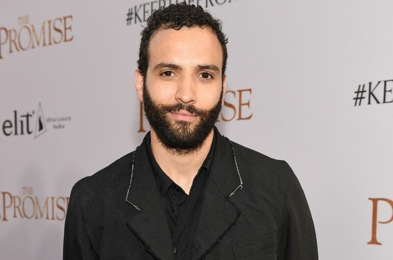 Marwan Kenzari