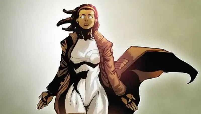 Monica Rambeau