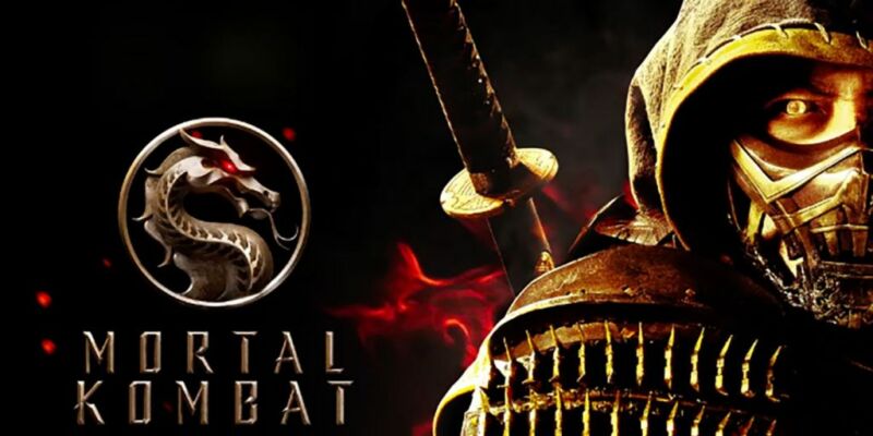 Mortal Kombat Trailer Besok