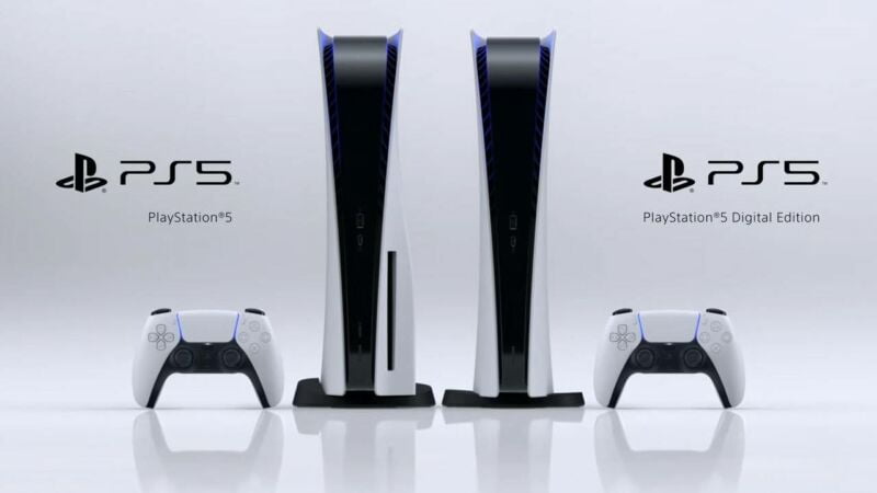 Ps5