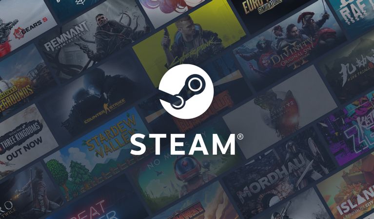Steam Pecahkan Rekor Baru