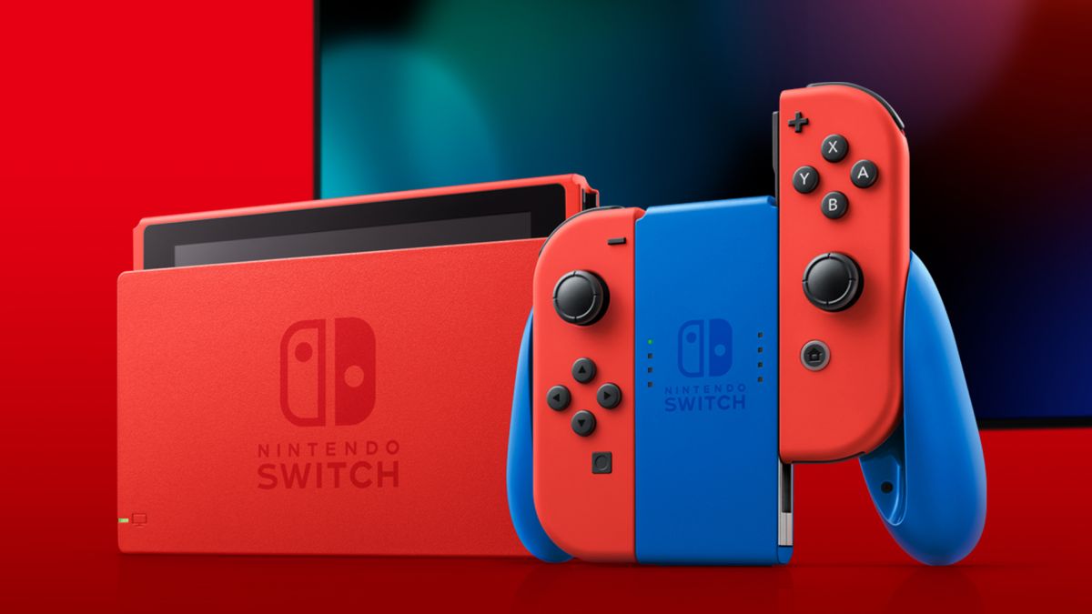 Nintendo Pastikan Tak Ada Switch Pro Untuk Tahun Ini