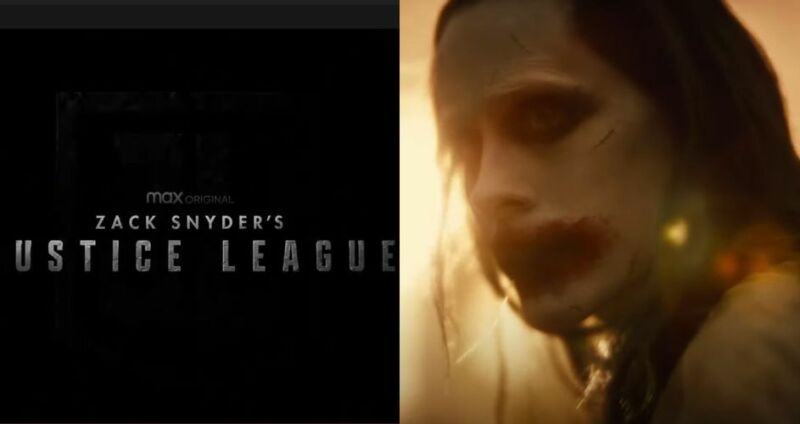 Tampilan Baru Joker