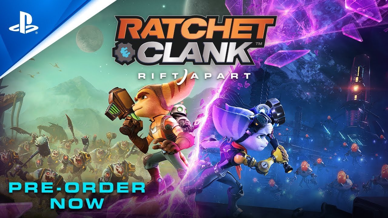 Sony Umumkan Tanggal Rilis Ratchet & Clank: Rift Apart 1 Tanggal Rilis Ratchet & Camp; Clank Rift Apart