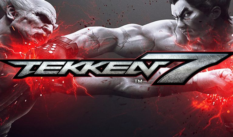 Tekken 7 Polandia