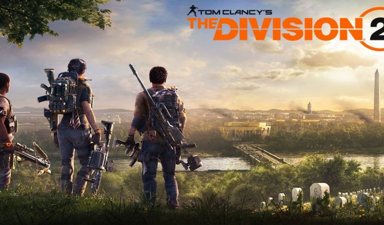 The Division 2