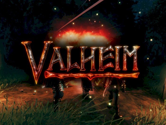 Valheim 1