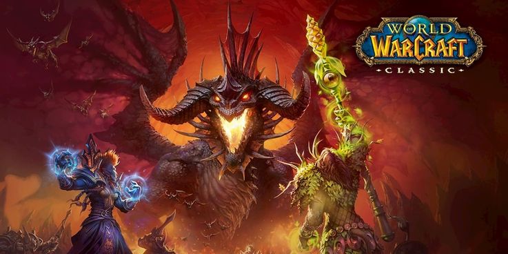 Warcraft Classic
