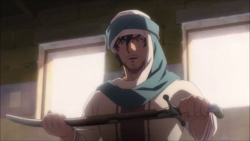 Akhirnya The Journey Movie Memperlihat Pv Terbaru Mereka