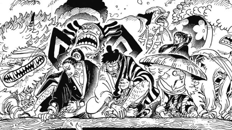 Akazaya Nine Lebih Kuat Dari Tobi Roppo