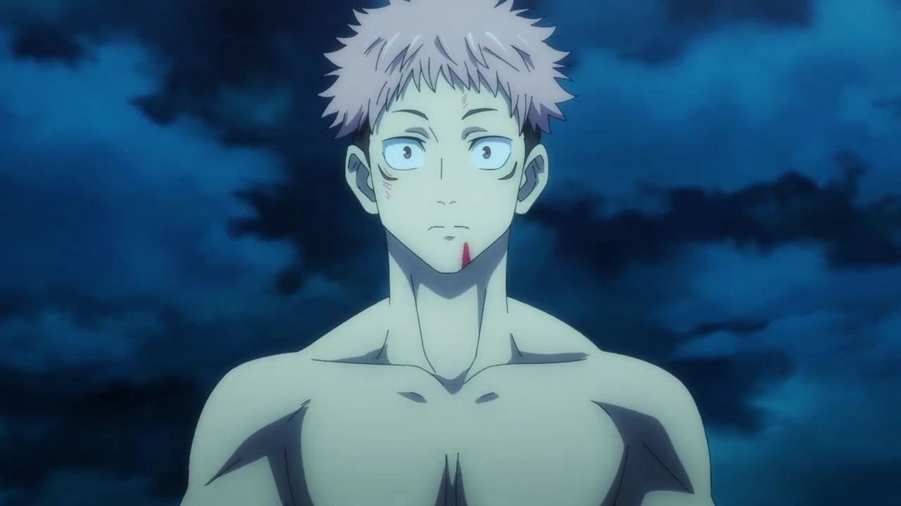 Jujutsu Kaisen Orang Tua Itadori Yuji Akhirnya Terungkap