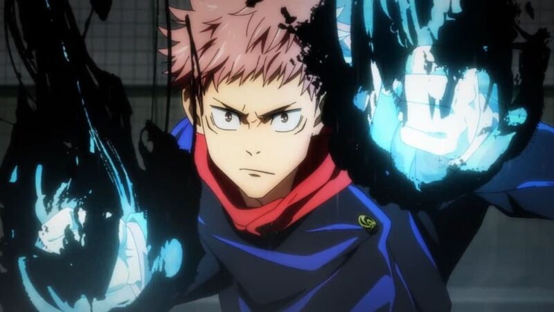 Bisakah Kekuatan Itadori Yuji Melampaui Gojo Satoru