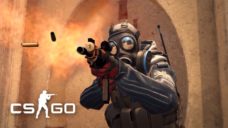 Cs:go Steam Terhapus