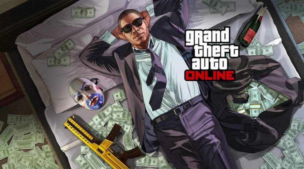 Cara Mengatasi Loading Lama Saat Bermain Gta Online