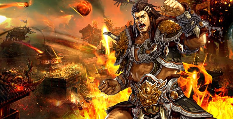 Cara Mudah Melakukan Top Up Game 3 Kingdoms
