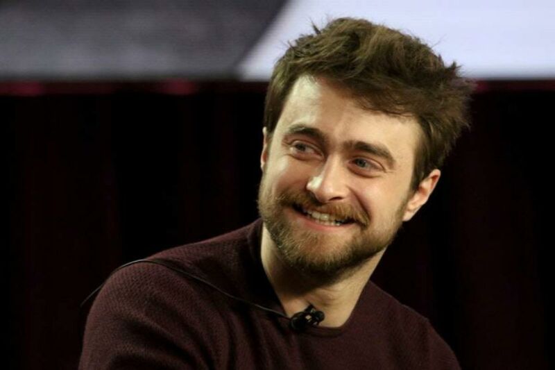 Daniel Radcliffe The Lost City of D