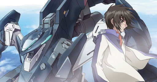 Fafner Exodus