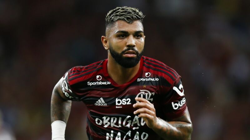 Flamengo V Avai Brasileirao Series A 2019