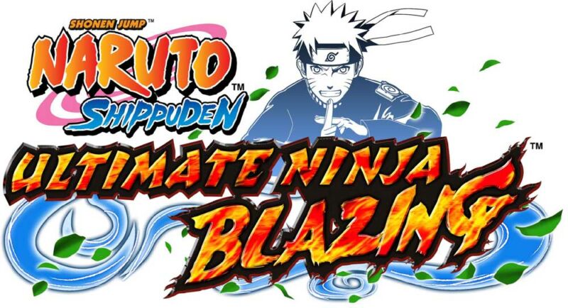 Game Naruto Shipudden