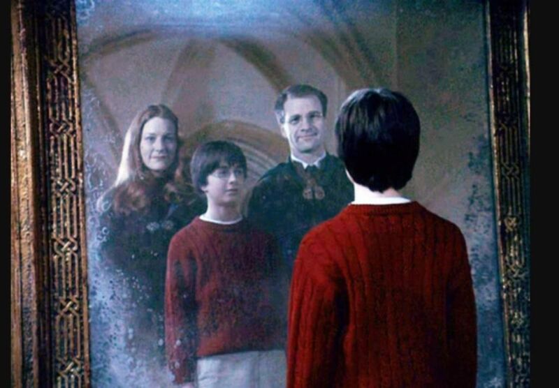 keluarga sihir terkuat Harry Potter