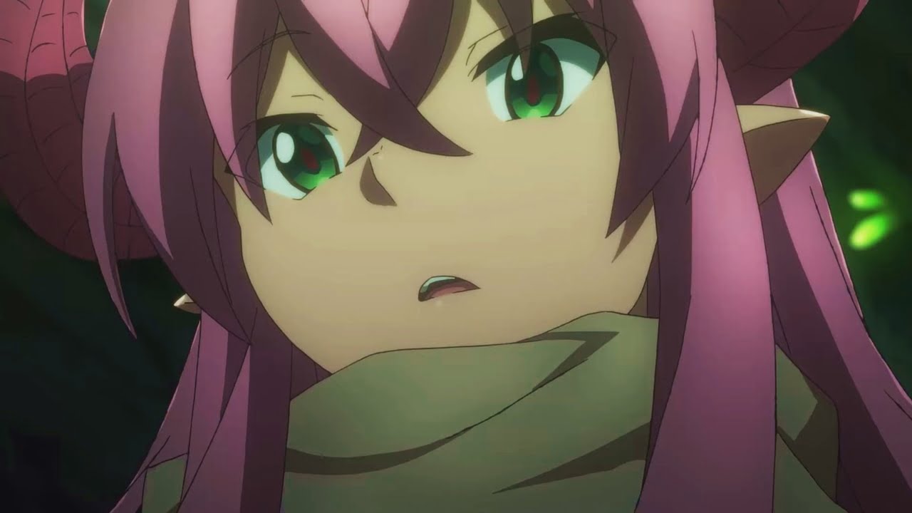 Inilah Daftar Seiyuu Yang Hadir Di Anime Meikyuu Black Company