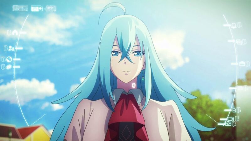 Inilah Jadwal Tayang Anime Vivy Fluorite Eye’s Song