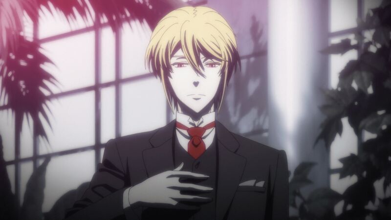 Inilah Pv Dan Jadwal Tayang Anime Yuukoku No Moriarty Season 2