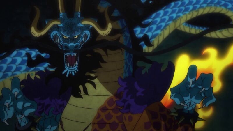 Kaido