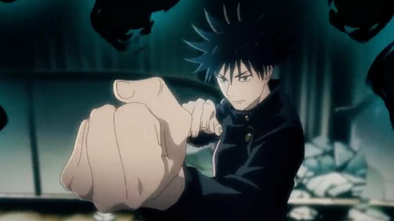 Terungkap Juga 3 Klan Utama Dalam Serial Jujutsu Kaisen - Dafunda.com