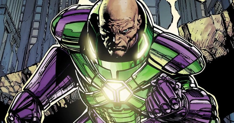 Lex Luthor Header Cropped