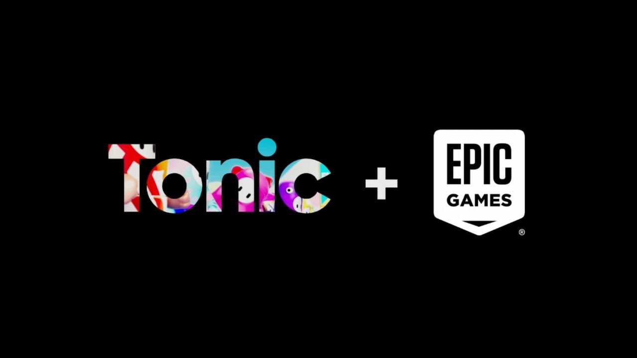 Mediatonic Dan Epic Games